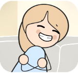 On Balanced Domestic Joy